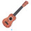 Classical Ukulele Guitar Musical Toy For Kids Random Style 5