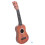 Classical Ukulele Guitar Musical Toy For Kids Random Style 10
