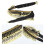 Bellydance Hip Sjaal Met Muntjes 4