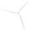 1 Set Diy Solar Windmill Model Fan Science Experiment Toy 9