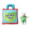 First Cloth Books Fabric Toys For Infant Bear Intelligence Development 10