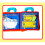 First Cloth Books Fabric Toys For Infant Bear Intelligence Development 11