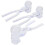 3 Per Pupazzi Neve In Con Clip 6