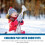 3 Per Pupazzi Neve In Con Clip 9