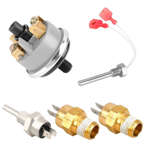 Functional Swimming Pool Heater Repair Set Multipurpose Heater