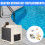 Functional Swimming Pool Heater Repair Set Multipurpose Heater 2