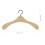 10 Unidades Para Ropa De De Madera 2