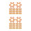100 Pcs Artificial Mini Bread Resin Craft For DIY Kitchen Decoration 6