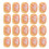 100 Pcs Artificial Mini Bread Resin Craft For DIY Kitchen Decoration 3