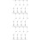 12 Per Action Figure Base 10