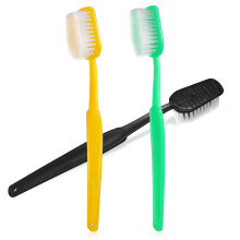 12 Pcs Giant Toothbrush Props Super Large Funny Photo Party Supplies