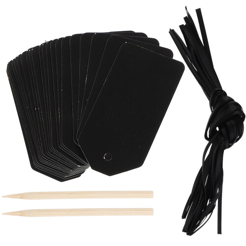 3 Sets Scratchpapier Lesezeichen Design