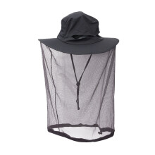 Bee Mask Outdoor Fishing Hat with Net Mesh
