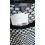 Montego Pull Femme Élégant Confortable Chaud Noir Pois Blancs Taille S 5