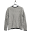 Montego Pull Femme Élégant Confortable Chaud Noir Pois Blancs Taille S 2