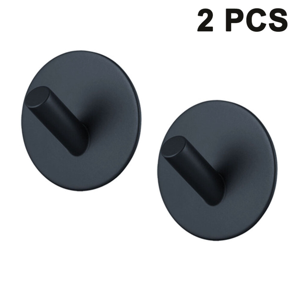 Waterproof Adhesive Hooks, Stainless Steel With Easy Installation For Rust Proof Use 9060116822256
