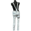 Combinaison Sans Manches Bleu Clair Confortable Taille XS 4