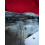 Combinaison Sans Manches Bleu Clair Confortable Taille XS 5