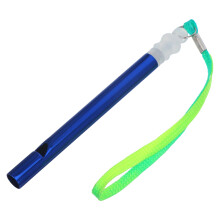 Slide Whistle Kinderen Verlicht Muzikaal Speelgoed Willekeurige Kleur