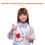 Kids Stethoscoop Echt Werkend Voor Peuters Rollenspel 8