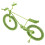4Pcs Mini Bicycle And Tiny House Model Decor Accessory 2