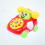 1Pcs Kid Simulation Cable Phone Toy Cartoon Educational Learning Gift 10