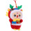 Plush Wiszący Pluszowy Chiński 11