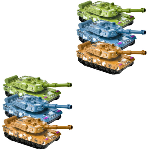 6 Carro Con Decorazione 2