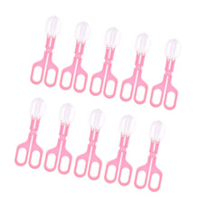 10pcs Handiness Scooper Insect Catcher Toddler Toy-fense