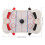 Disco Da Hockey In Con Spintore Su 2