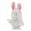 Wind Up Hase Kuscheltier Springender Stecktier Osterkorb Füller 11