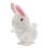 Wind Up Hase Kuscheltier Springender Stecktier Osterkorb Füller 9