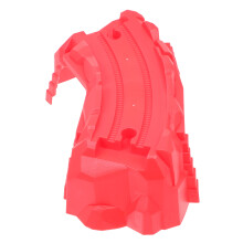 1 Stuk Treinbaan Uitbreidingsonderdeel Kinder Speelgoed
