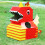 1 Pezzo Costume per Bambini Indossabile 11
