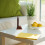 Donkerbruine Taibei Architectuur Model Desktop Beeldje 5