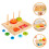 Set Impilabili Colorati Per Bambini 4