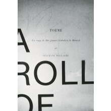 A Roll of the Dice by Stephane Mallarme Paperback Book