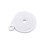 Duurzame nylon plantentape Functionele nylon plantenband-Wit 2M 1