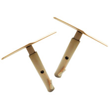 4 Kinder Flugspielzeuge Hand Wirbel Party Mitbringsel