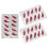 15 Sets Bloed Capsules Halloween Make-up Speciale Effecten 1