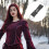 Lederen Hike Renaissance Middeleeuws Cosplay Met Tailleband 4