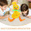 Cute Eend Speelgoed Voor Kinderen Interactieve Trekkoord Pop 9