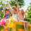 Cute Eend Speelgoed Voor Kinderen Interactieve Trekkoord Pop 6