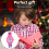 Children School Met Cartoon Patroon 7