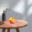 3 Stuks Opwindbare Springende Kip Speelgoed Educatief Decoratief 4