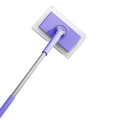 Space Saving Mini Mop Sweeping Flat Dust Mop Dust-short game
