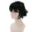 De Peluca Para Cosplay Mujer -071 2
