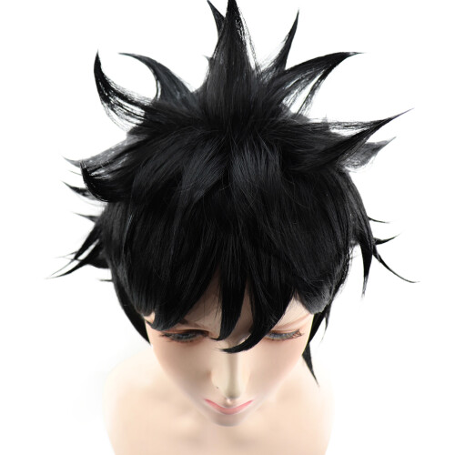 De Peluca Para Cosplay Mujer -071 2