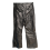 Vila Damenhosen Bequem Langlebig und modisch Schwarz 40 2
