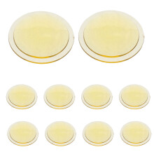30 Stuks Kids Kaleidoscoop Prisma Lens Acryl 31X2Mm Voor Feestjes